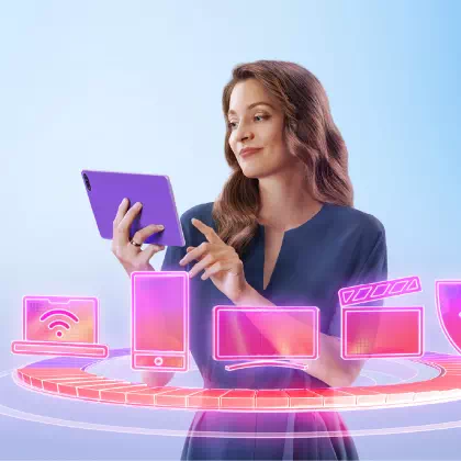 Комбо - единая связь Ростелеком для всех в&nbsp;деревня Зейделевка (Липецкая область)